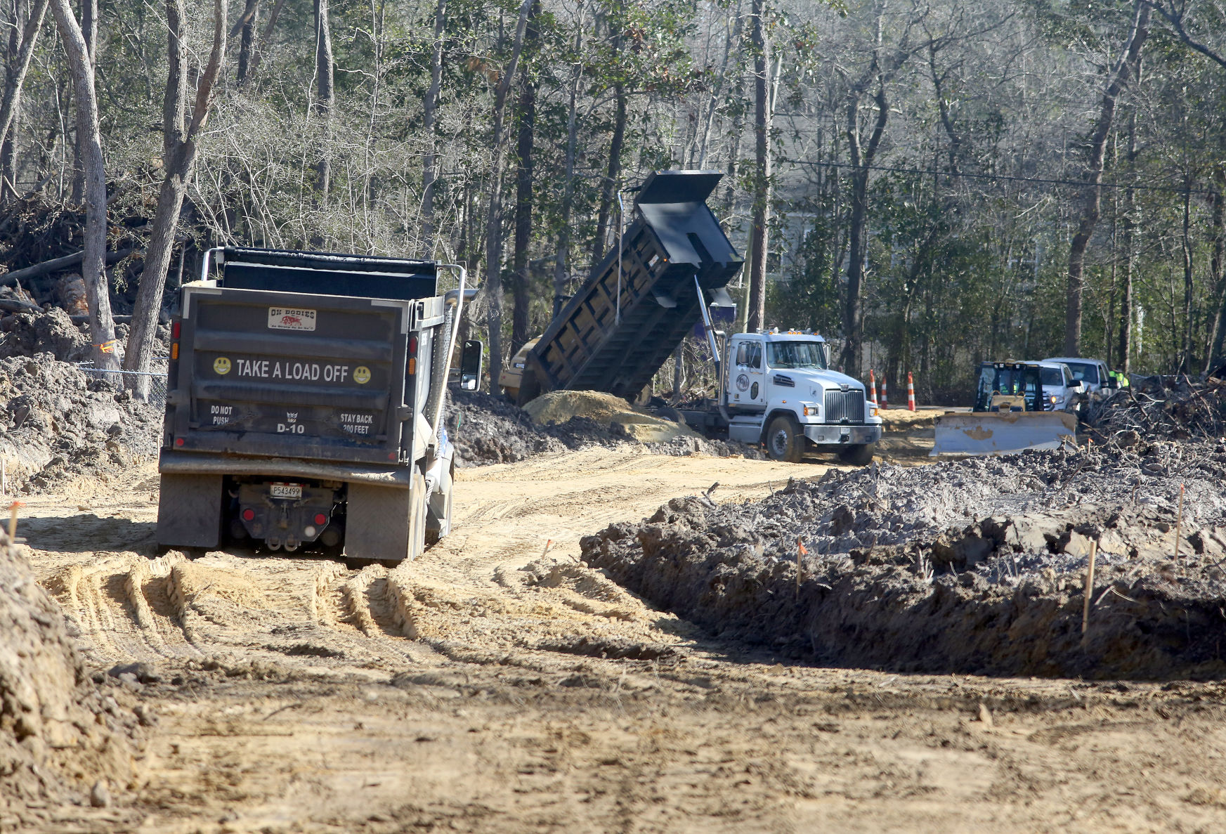 Johns Island flooding (copy)